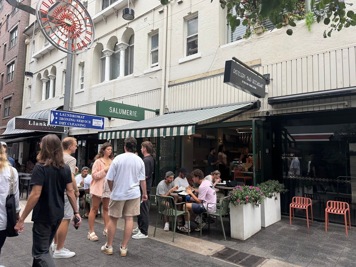 SALUMERIE - Potts Point thumbnail 6