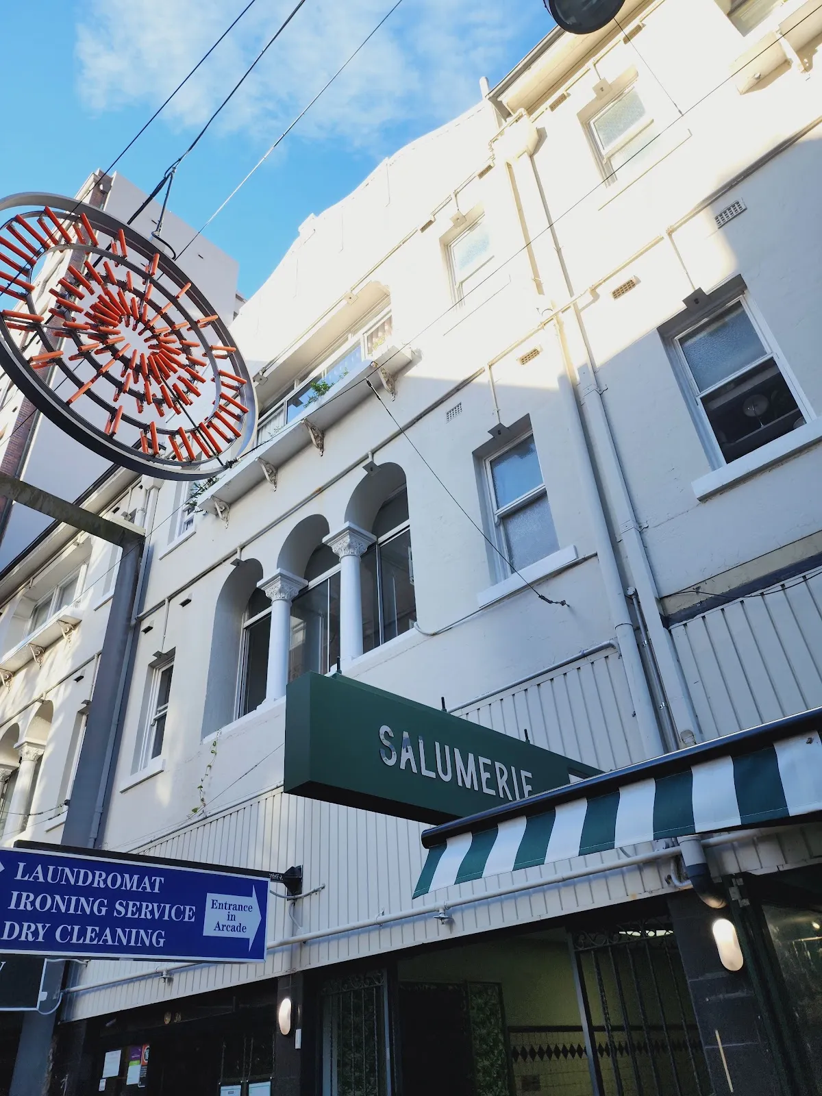 Photo of SALUMERIE - Potts Point, one of the top bars in Potts Point