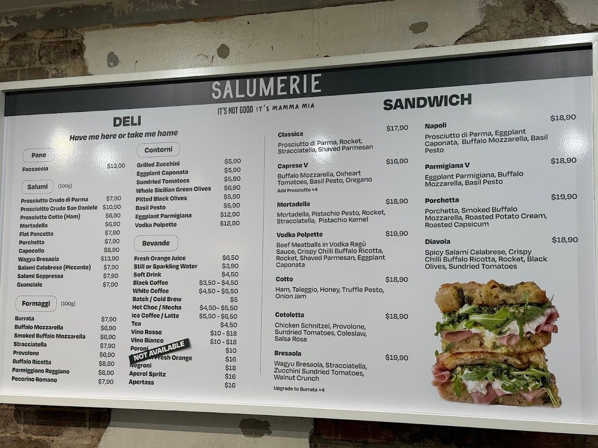 SALUMERIE - Potts Point thumbnail 10