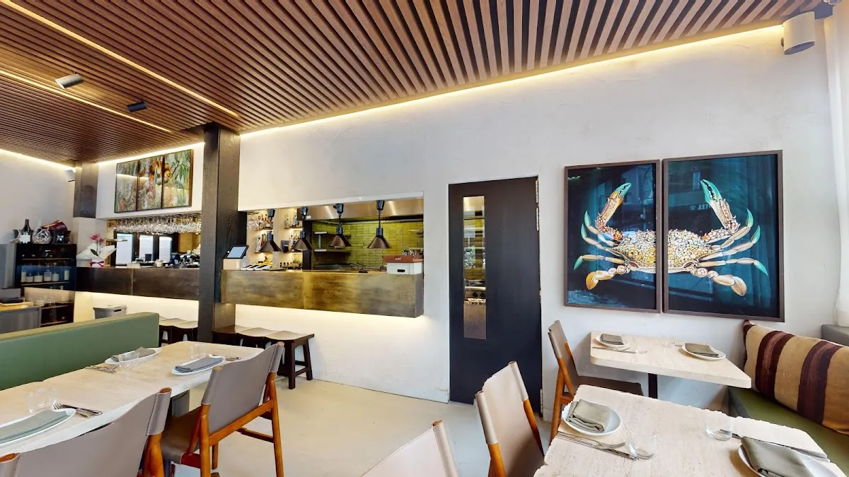 Photo of BARTIGA, one of the top bars in Double Bay
