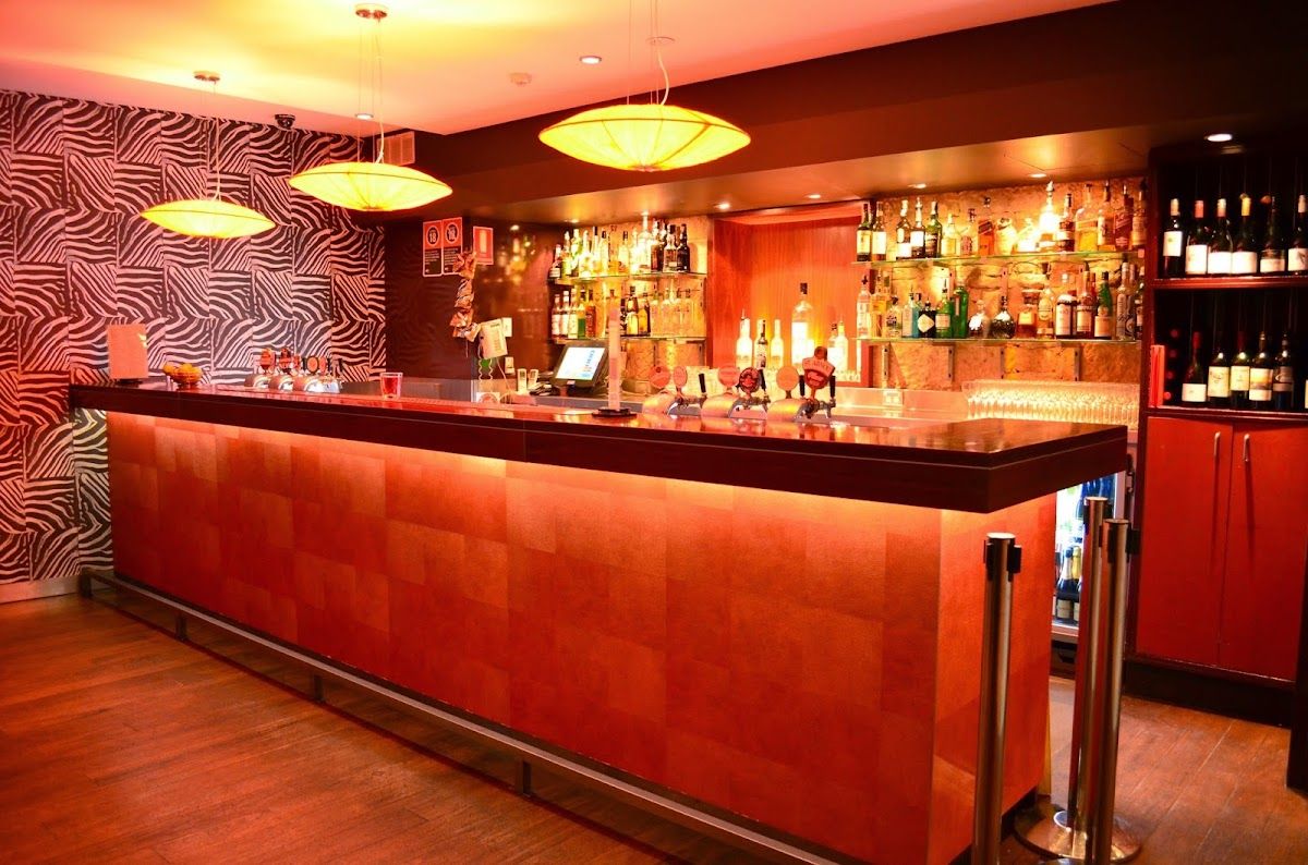 Featured image for Pyrmont Point Hotel