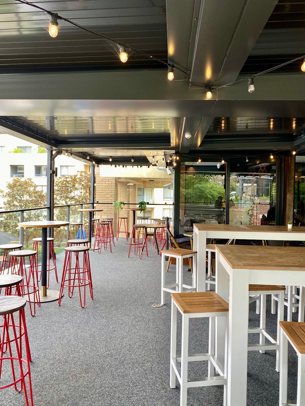 Pyrmont Point Hotel thumbnail 2