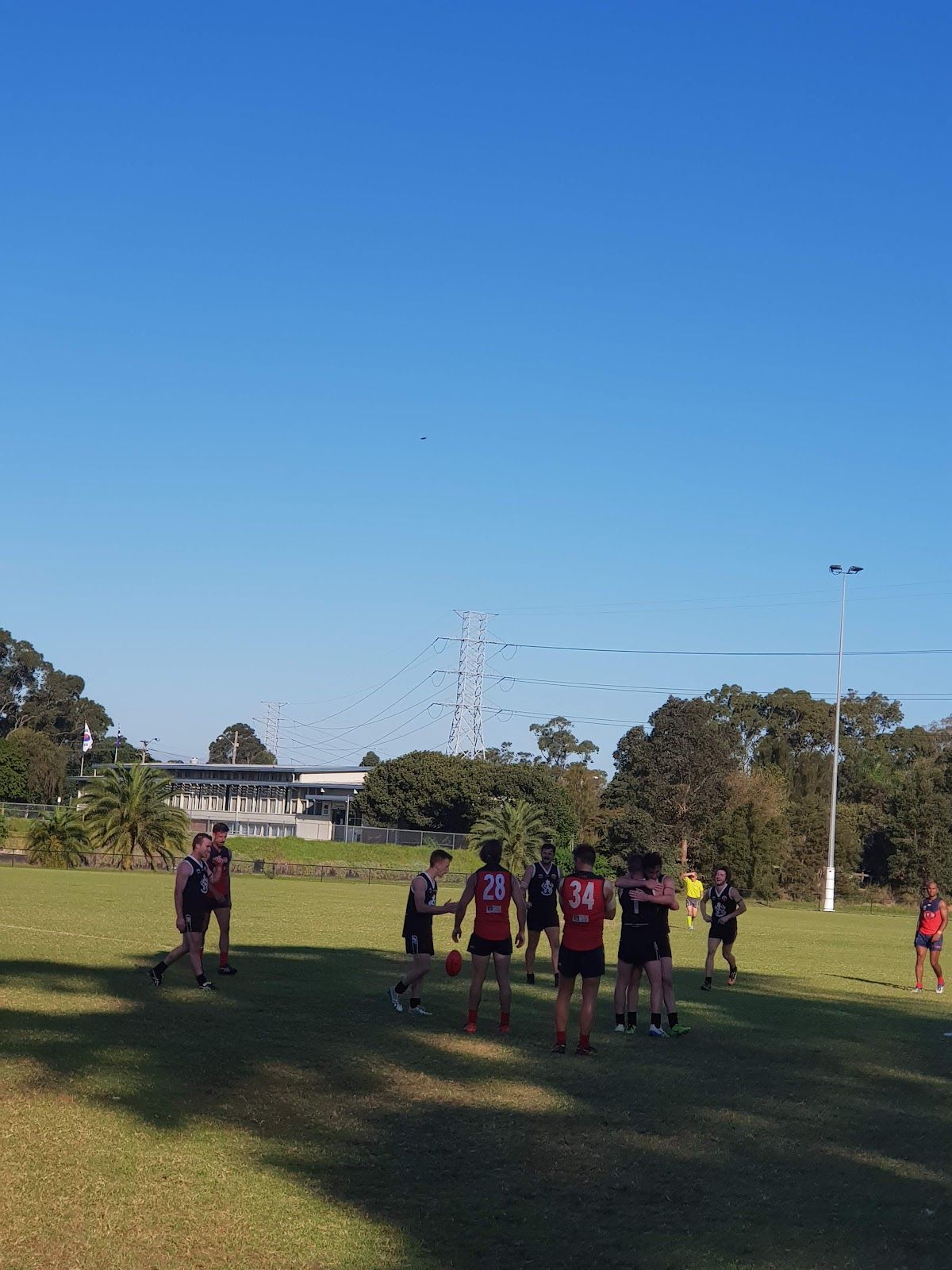 Magpie Sports Club thumbnail 5