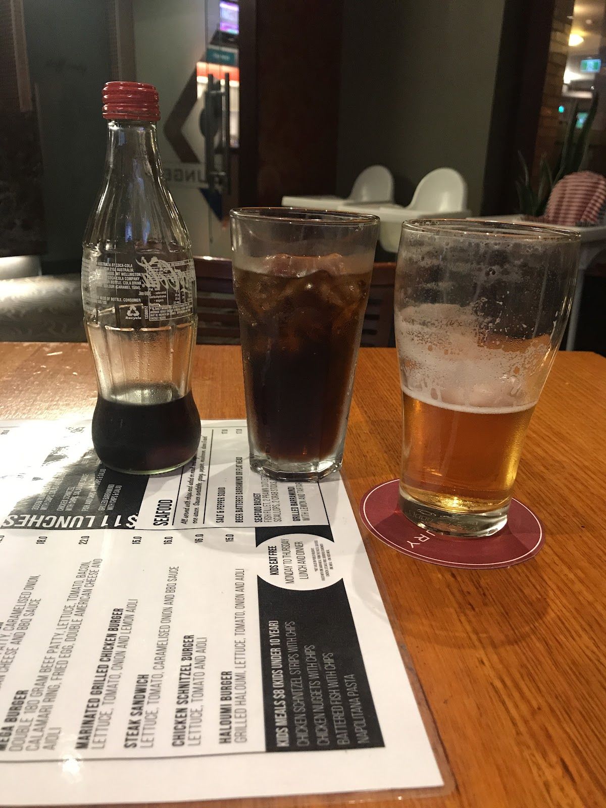 Canterbury Hotel thumbnail 10