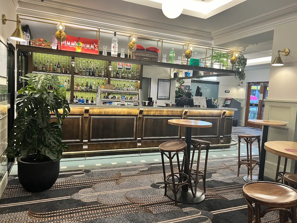 Photo of Canterbury Hotel, one of the top bars in Canterbury