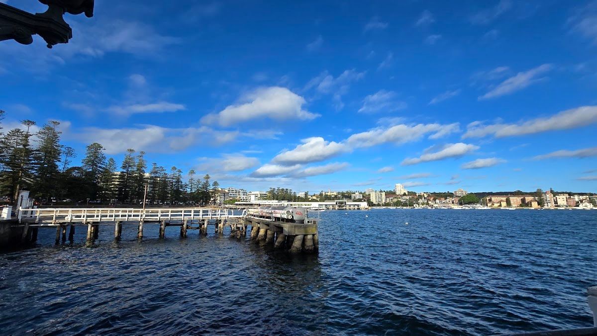 Manly Pavilion thumbnail 10