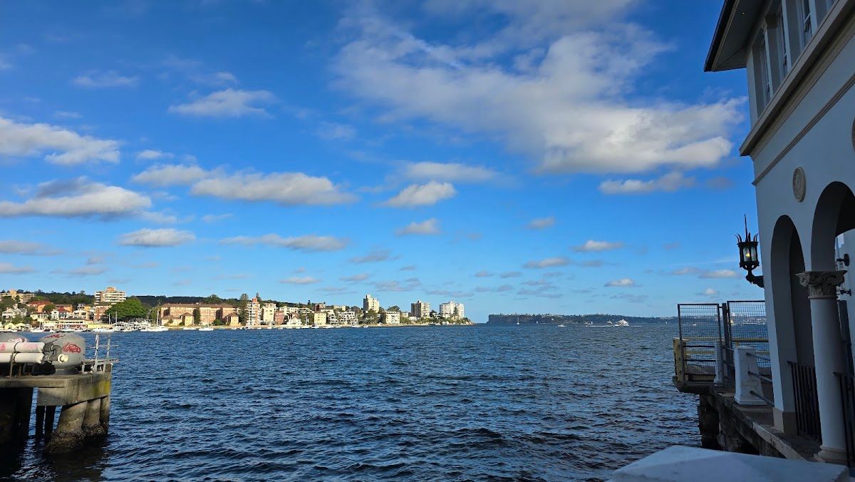 Manly Pavilion thumbnail 8
