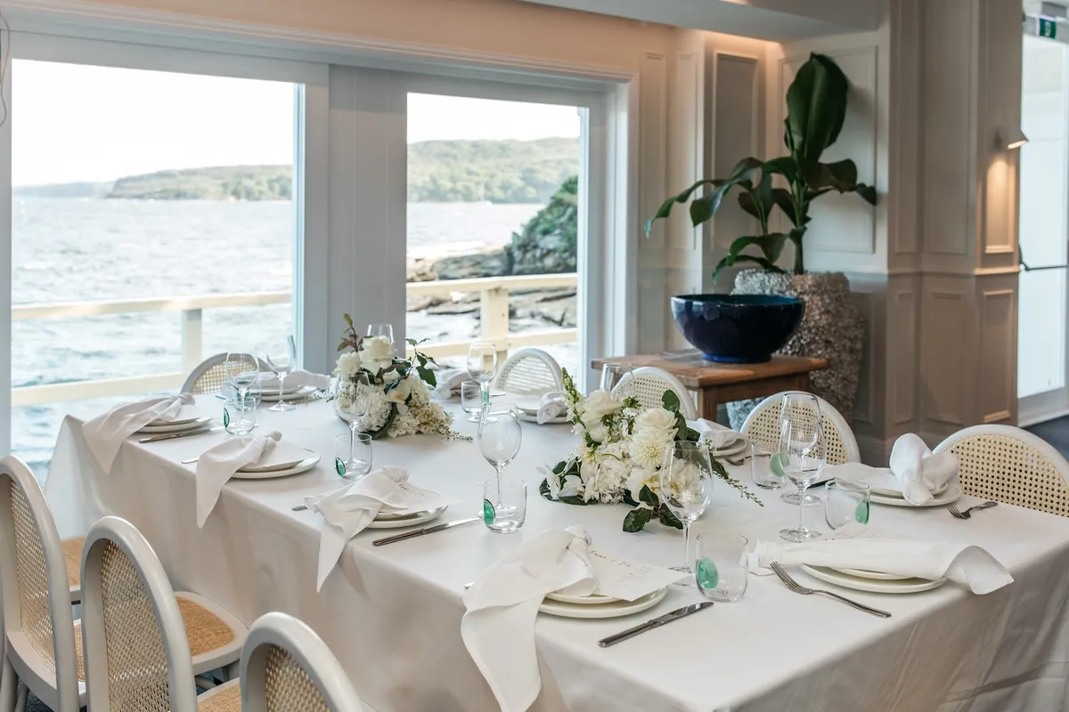 Photo of Manly Pavilion, one of the top bars in Manly