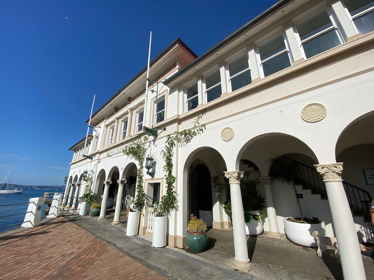 Manly Pavilion thumbnail 7