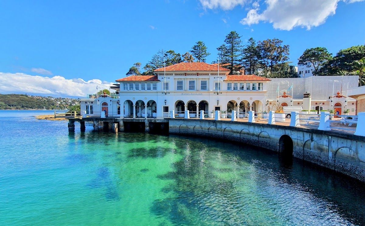 Manly Pavilion thumbnail 6