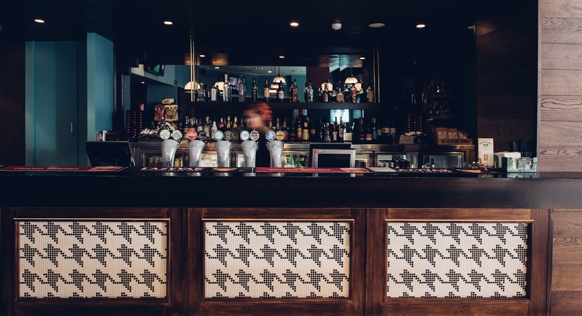 Featured image for St Leonards Tavern