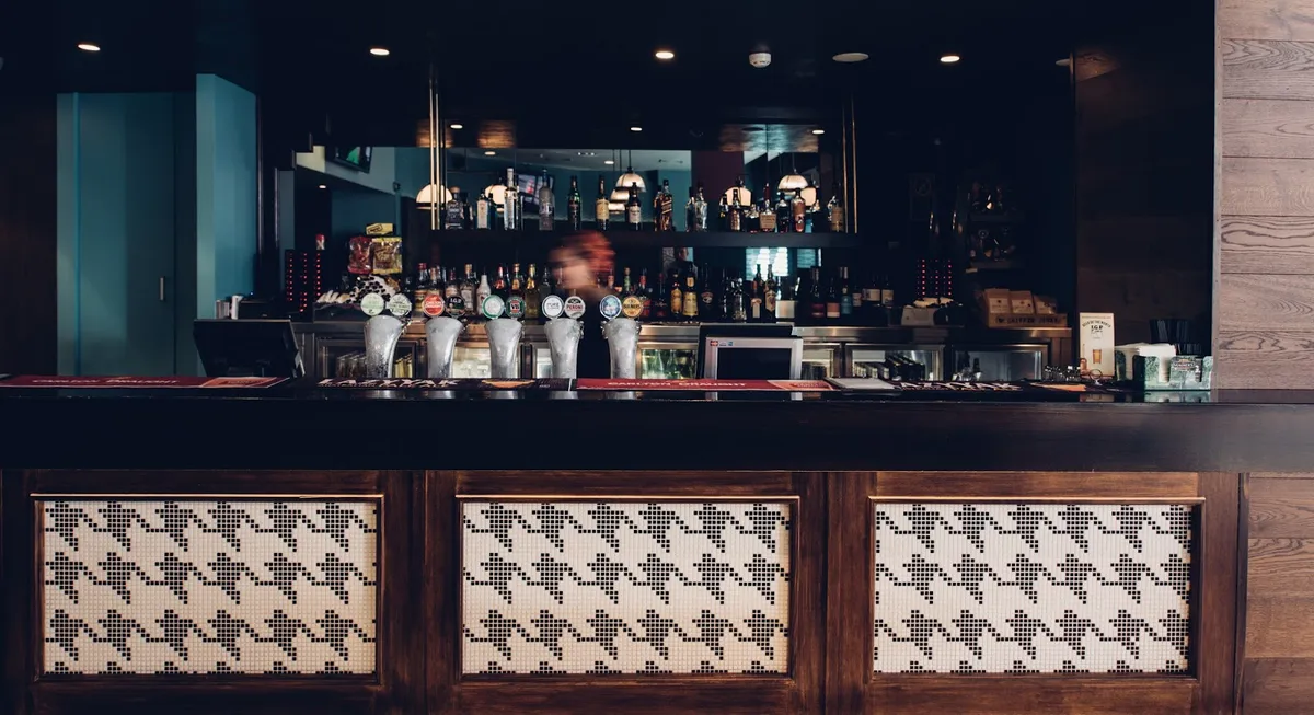 Photo of St Leonards Tavern, one of the top bars in St Leonards
