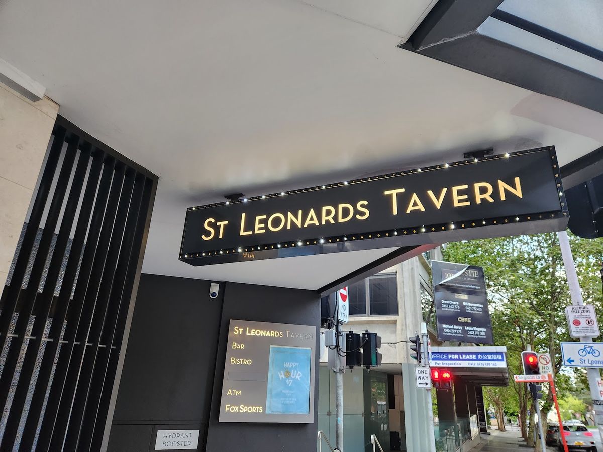 St Leonards Tavern thumbnail 7