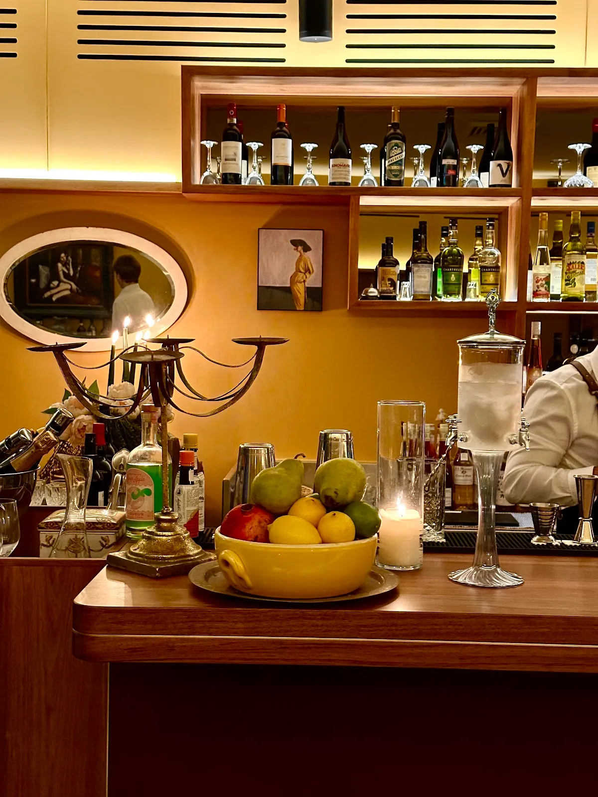 Apéritif & Co. - Bar image
