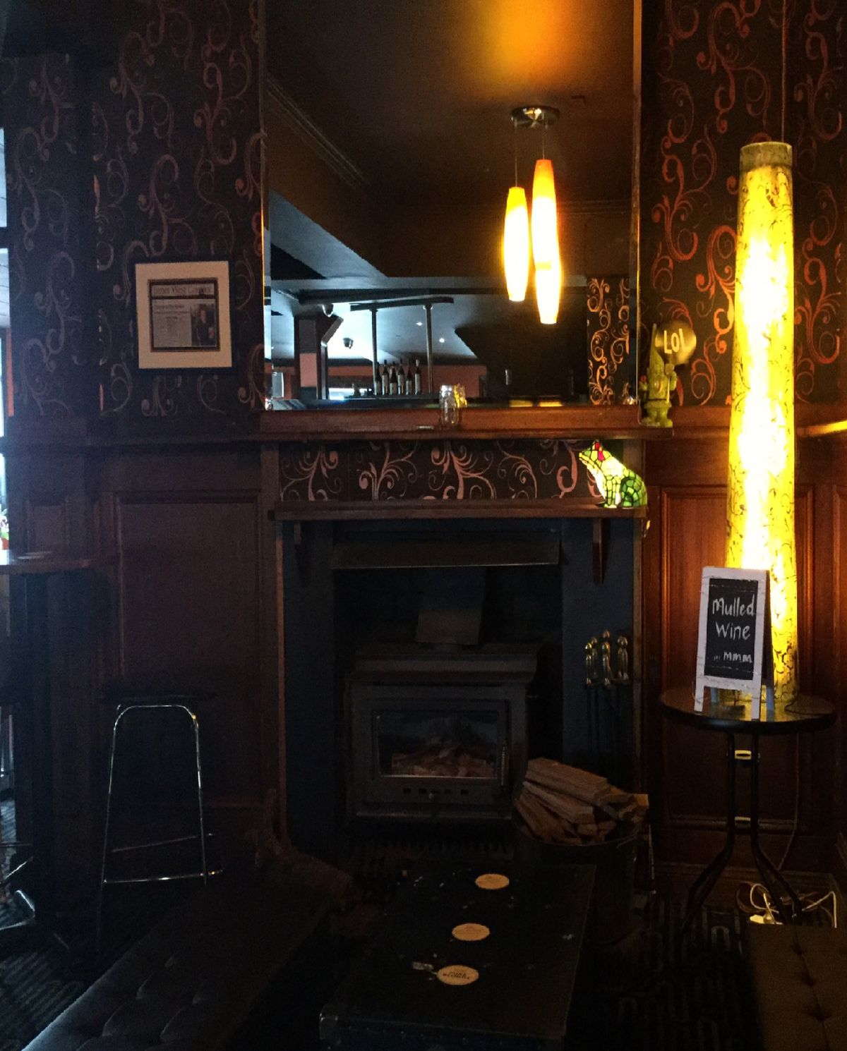 The Merton Hotel thumbnail 3