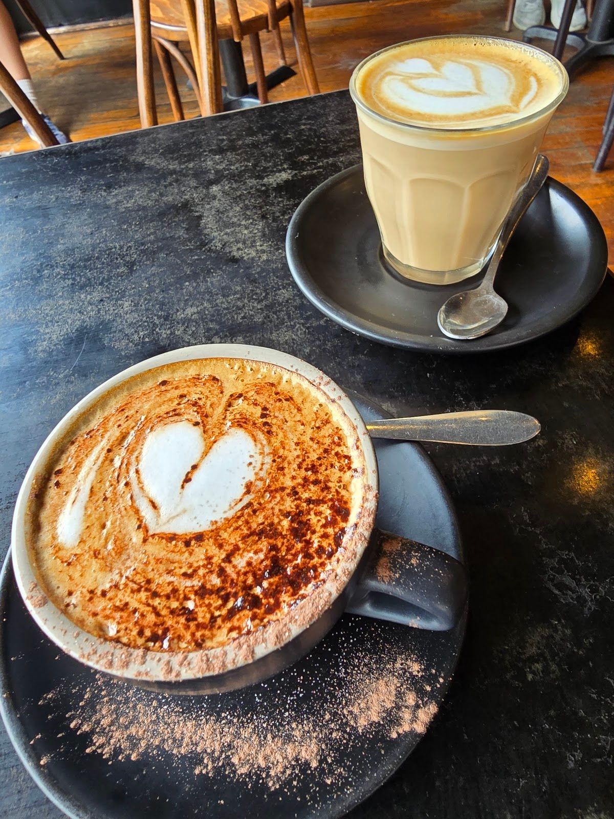 Berkelouw Café 1812 thumbnail 2