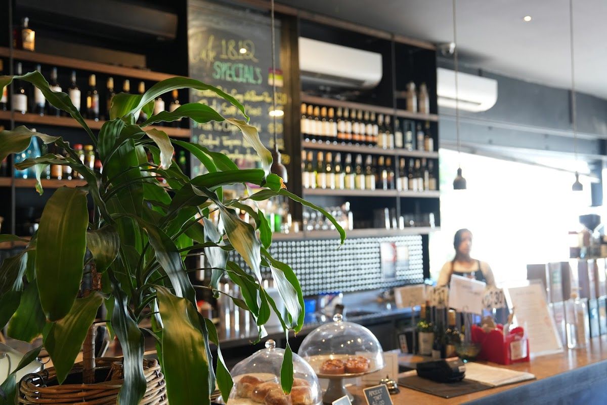 Berkelouw Café 1812 thumbnail 3