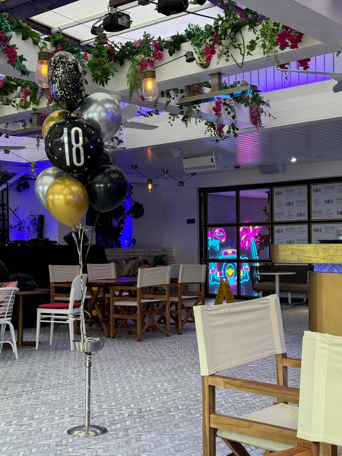 Shore Beach Club thumbnail 3
