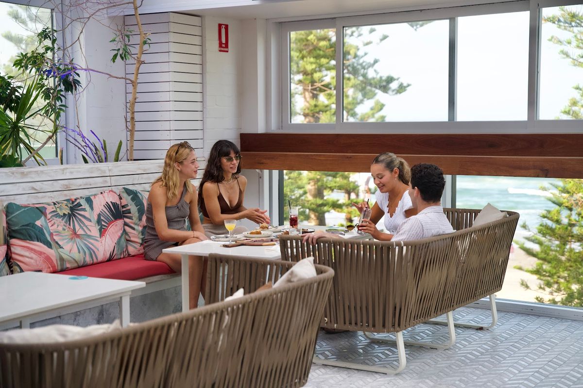 Shore Beach Club thumbnail 9