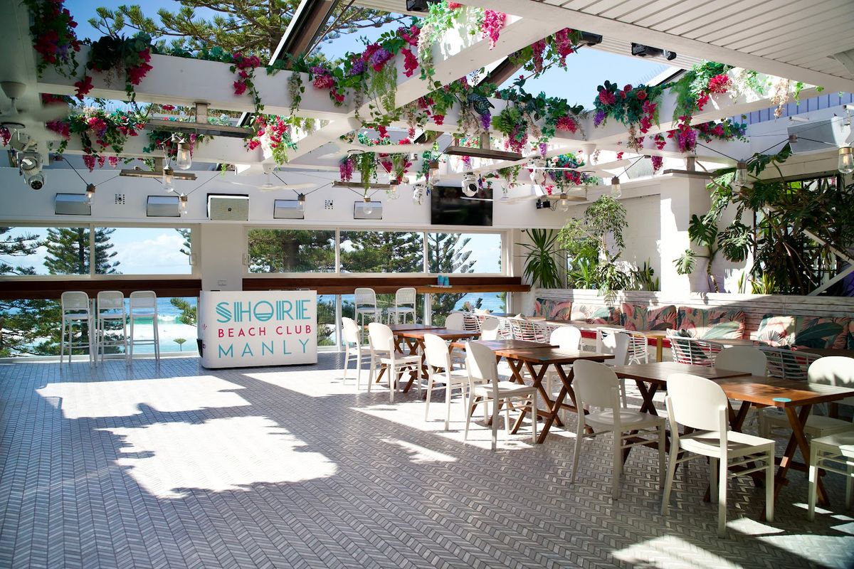 Shore Beach Club thumbnail 4
