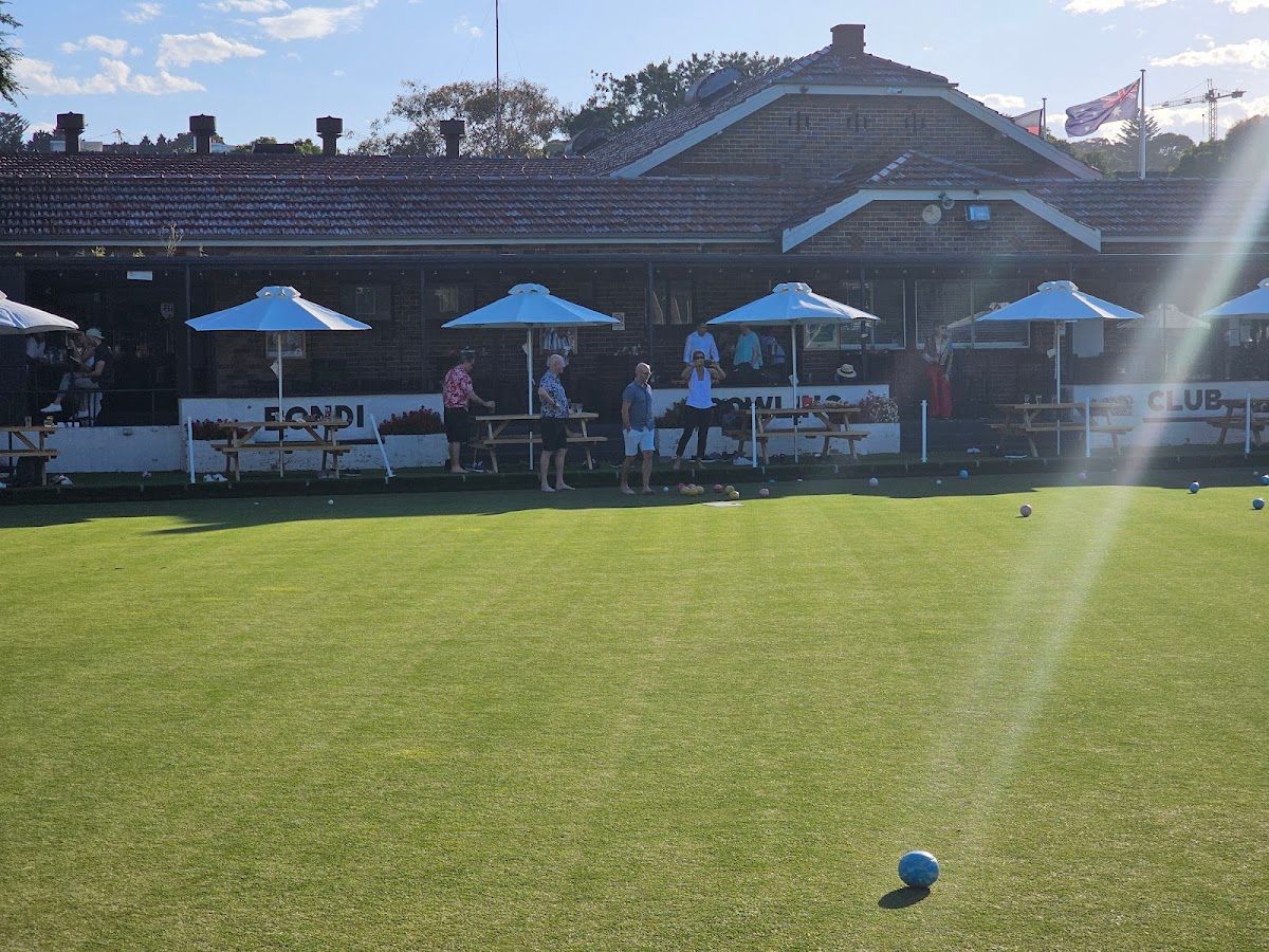 Bondi Bowling Club thumbnail 5