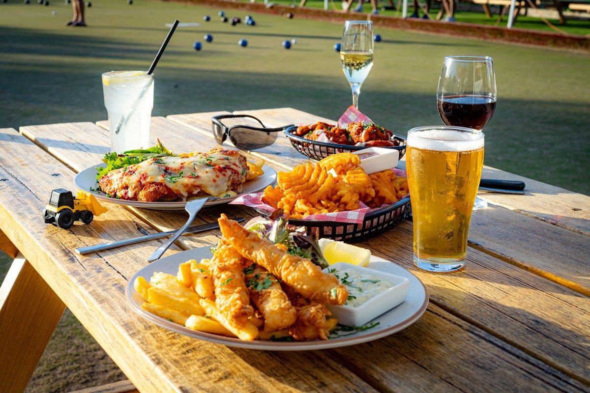 Bondi Bowling Club thumbnail 9