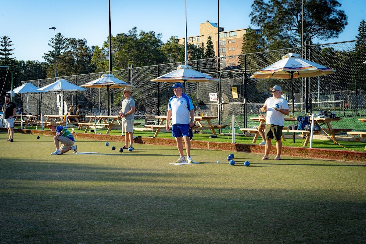 Bondi Bowling Club thumbnail 3