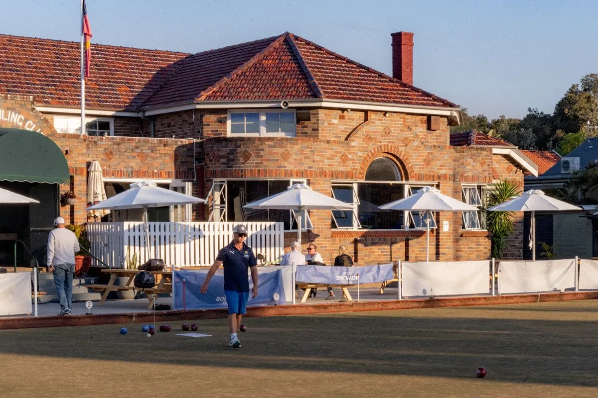 Photo of Bondi Bowling Club, one of the top bars in North Bondi