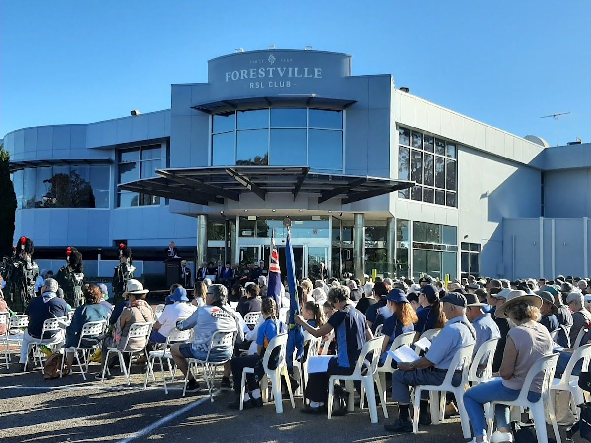 Forestville RSL Club thumbnail 5