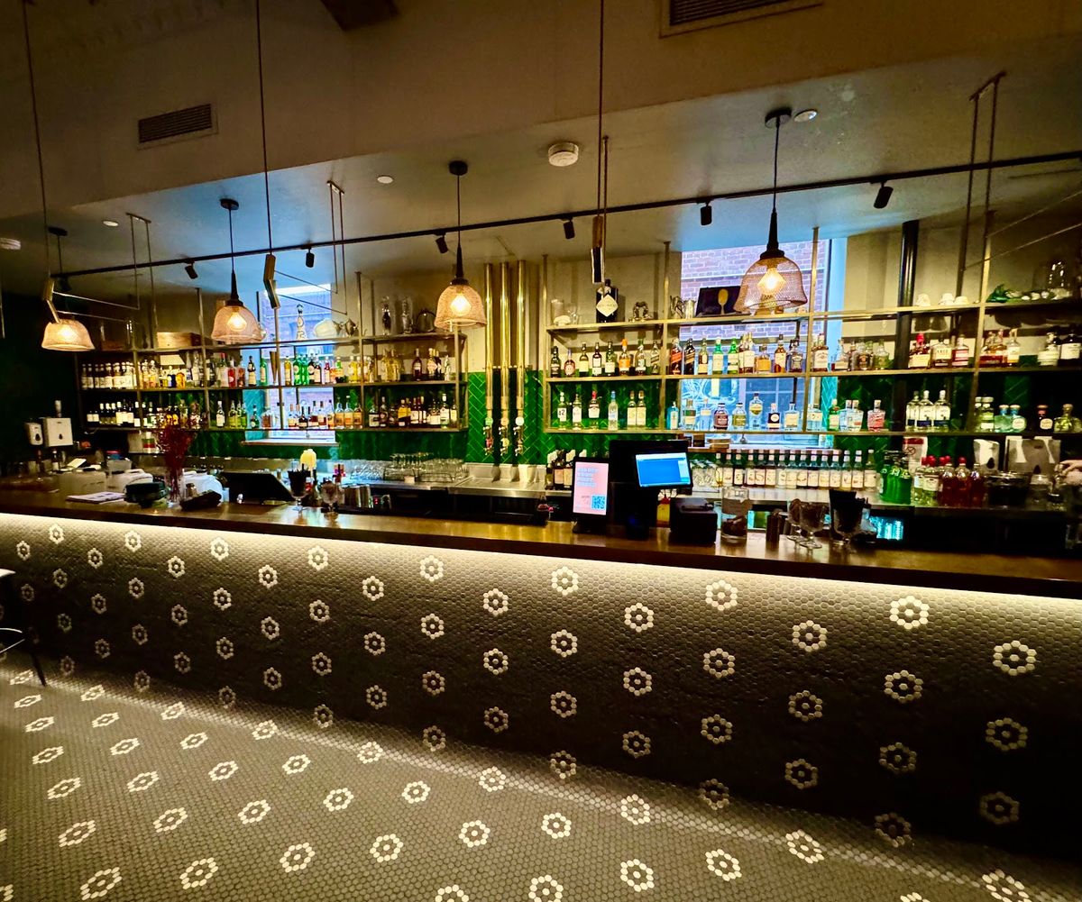 Trinket Bar thumbnail 7