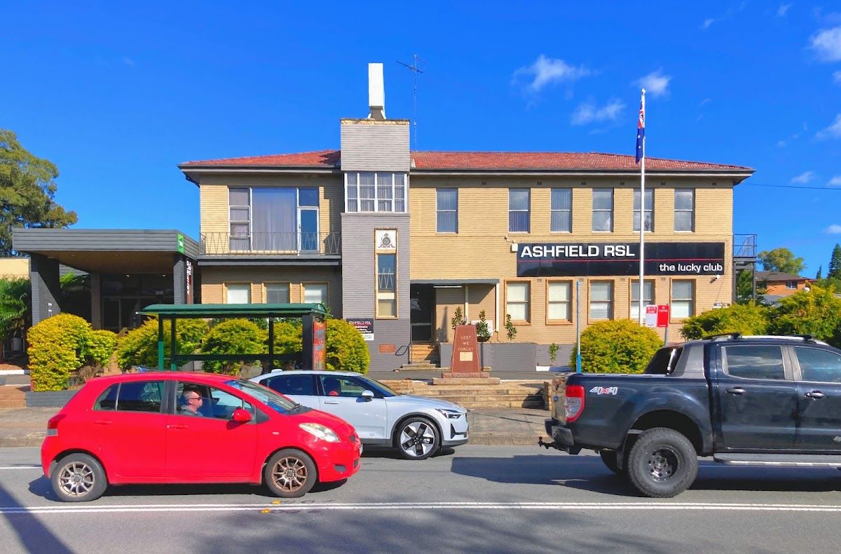 Ashfield RSL Club thumbnail 9