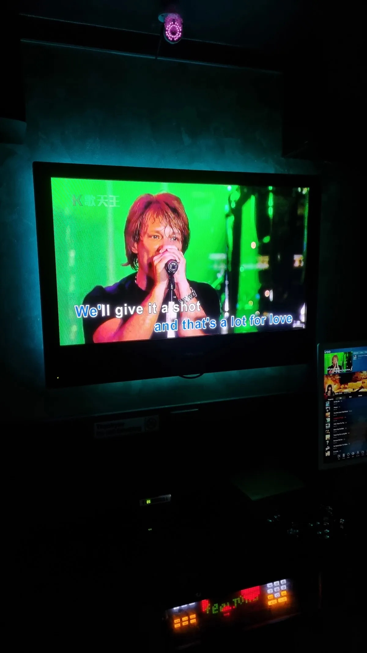 Photo of Mimic Karaoke, one of the top bars in Campsie