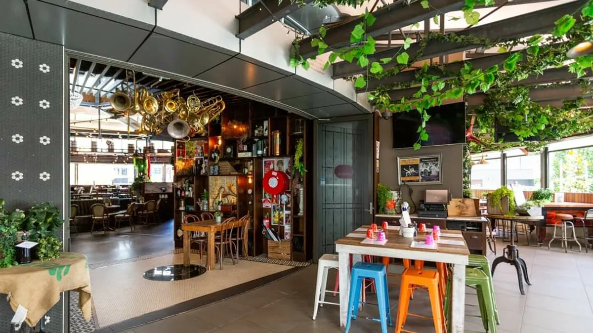 Photo of 465 The Avenue, one of the top bars in Chatswood