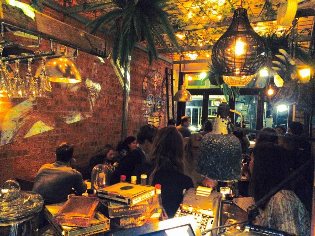 Cantina Bar Balmain thumbnail 5