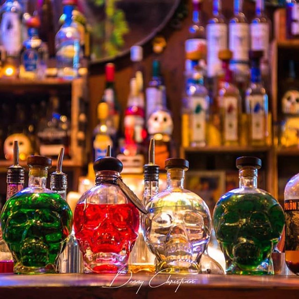 Featured image for Cantina Bar Balmain