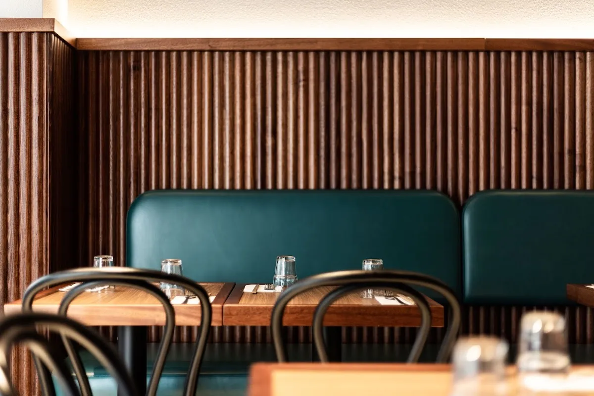 Photo of Nam2, one of the top bars in Zetland