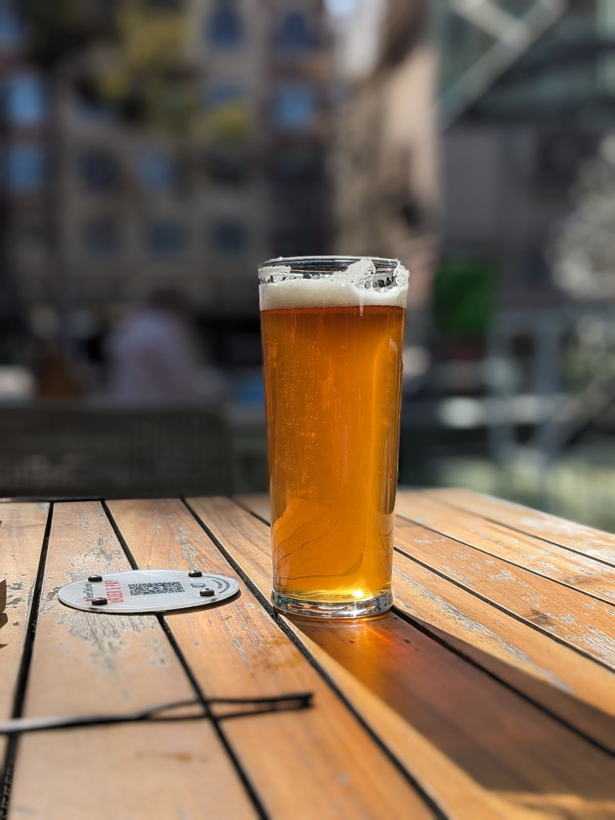 Beer DeLuxe Fed Square thumbnail 5