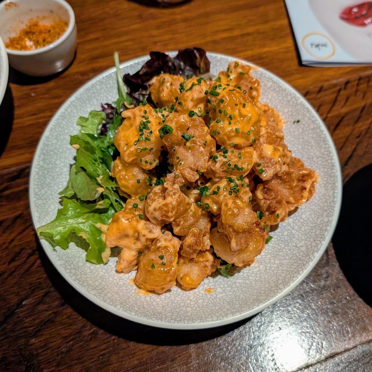 Saké Restaurant & Bar, The Rocks thumbnail 6