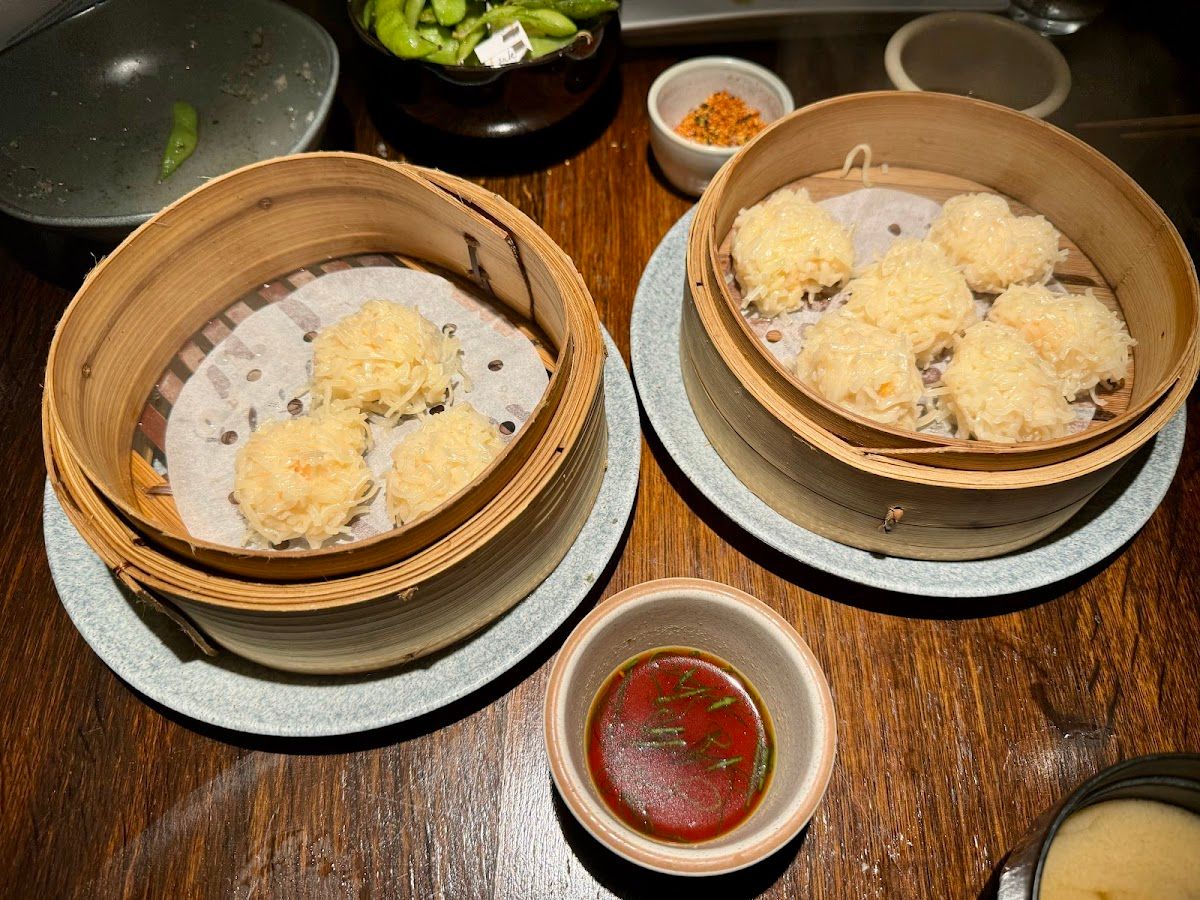 Saké Restaurant & Bar, The Rocks thumbnail 9