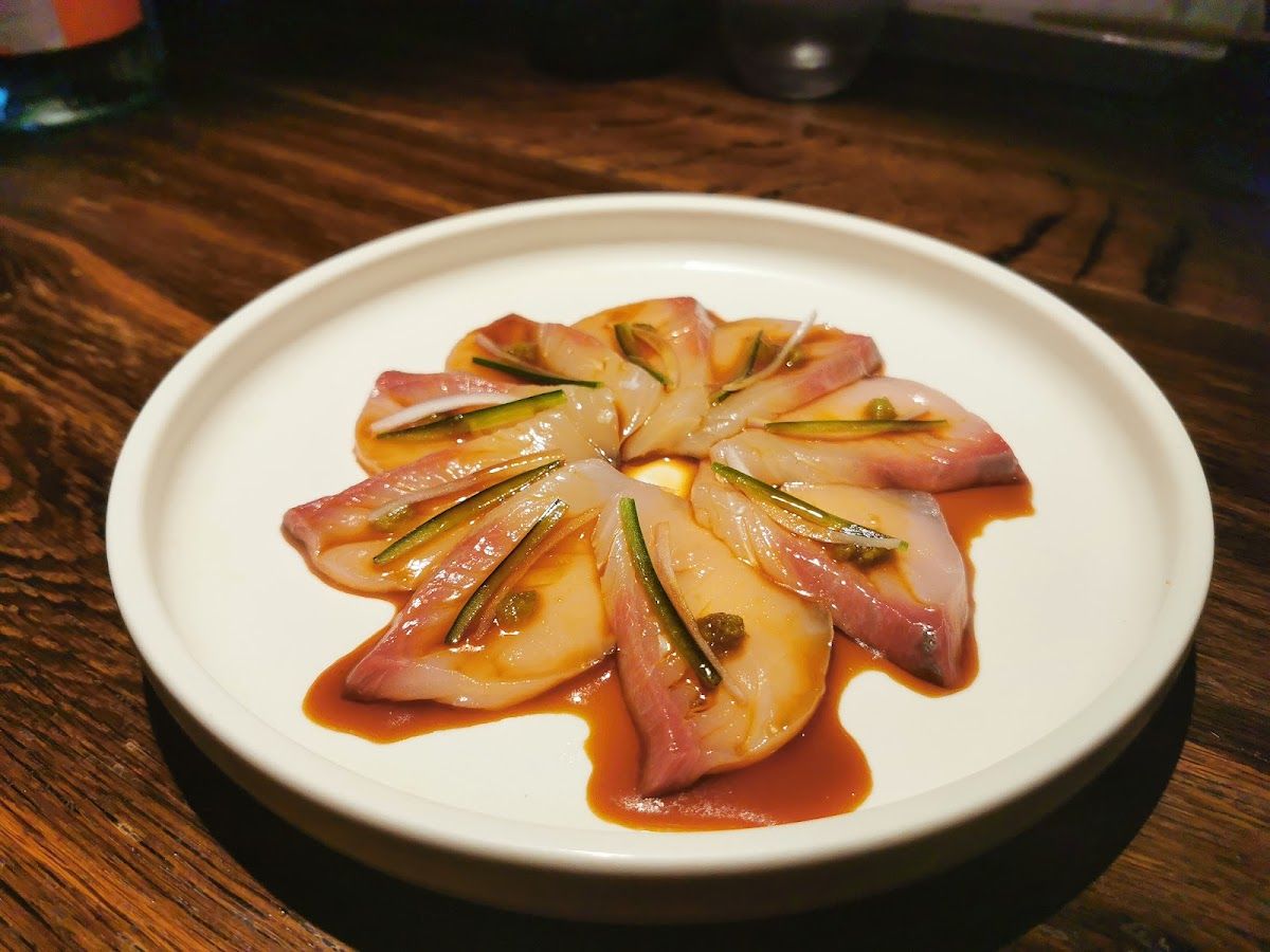 Saké Restaurant & Bar, The Rocks thumbnail 10