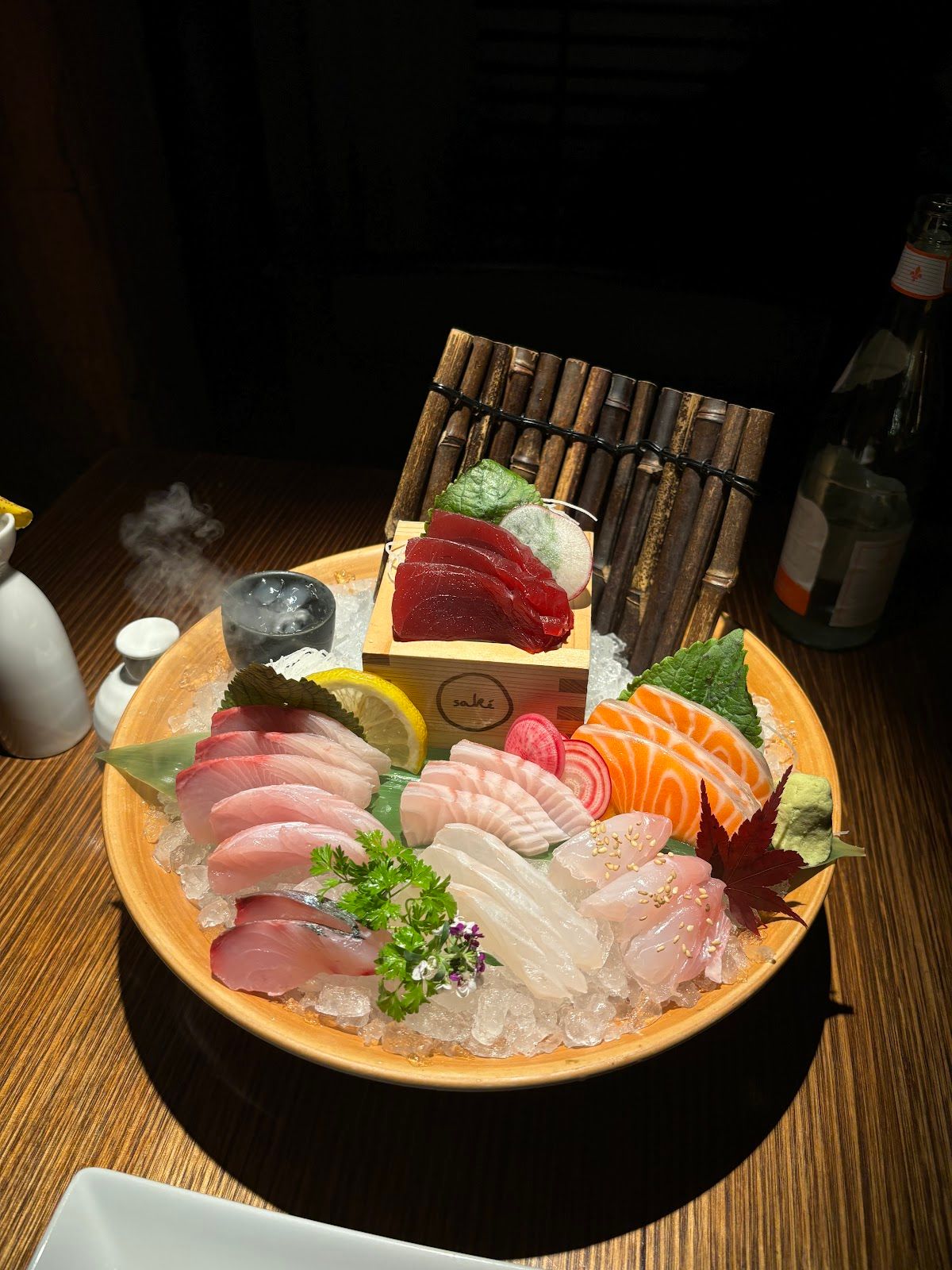 Saké Restaurant & Bar, The Rocks thumbnail 7