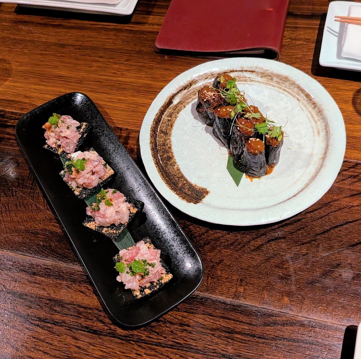 Saké Restaurant & Bar, The Rocks thumbnail 4