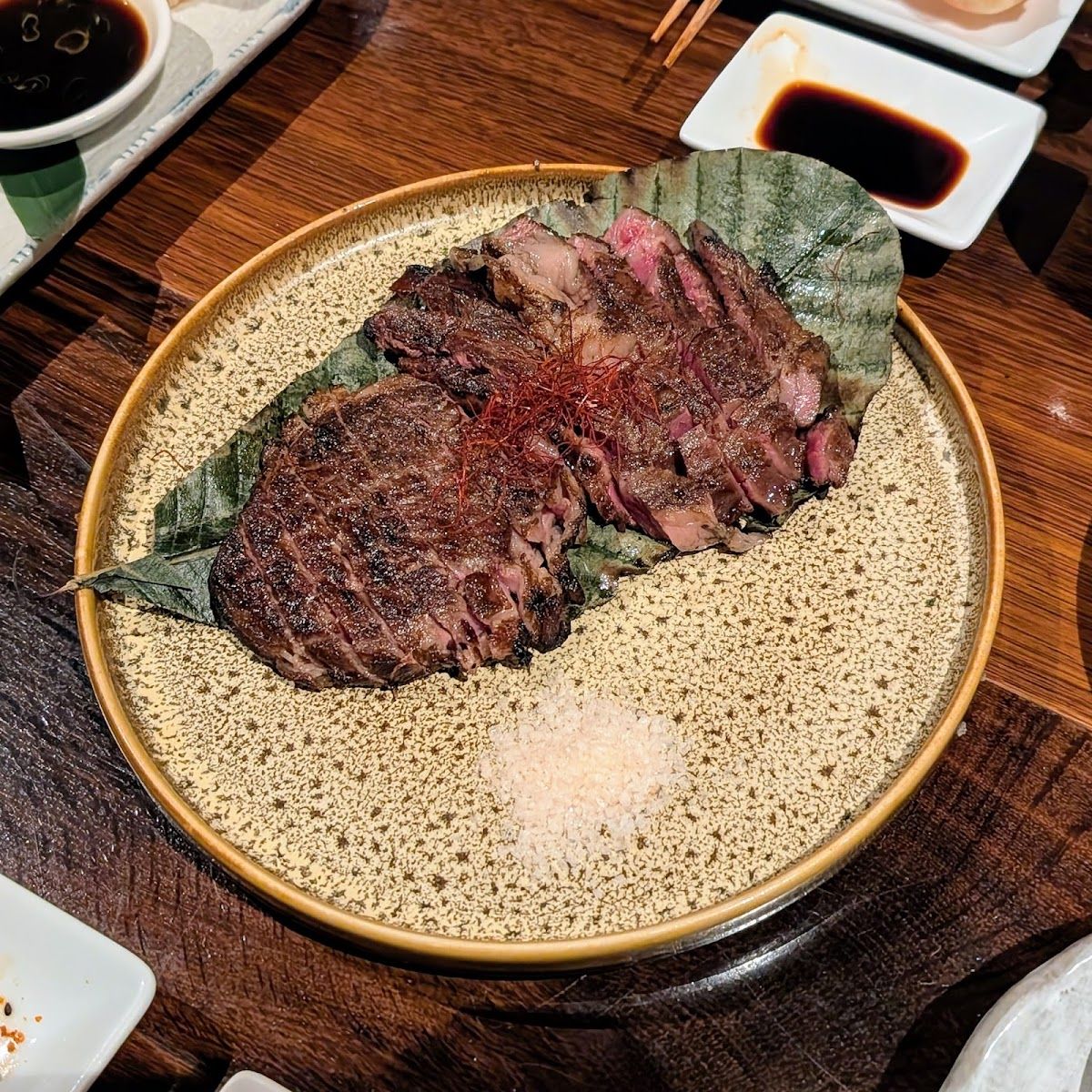 Saké Restaurant & Bar, The Rocks thumbnail 8