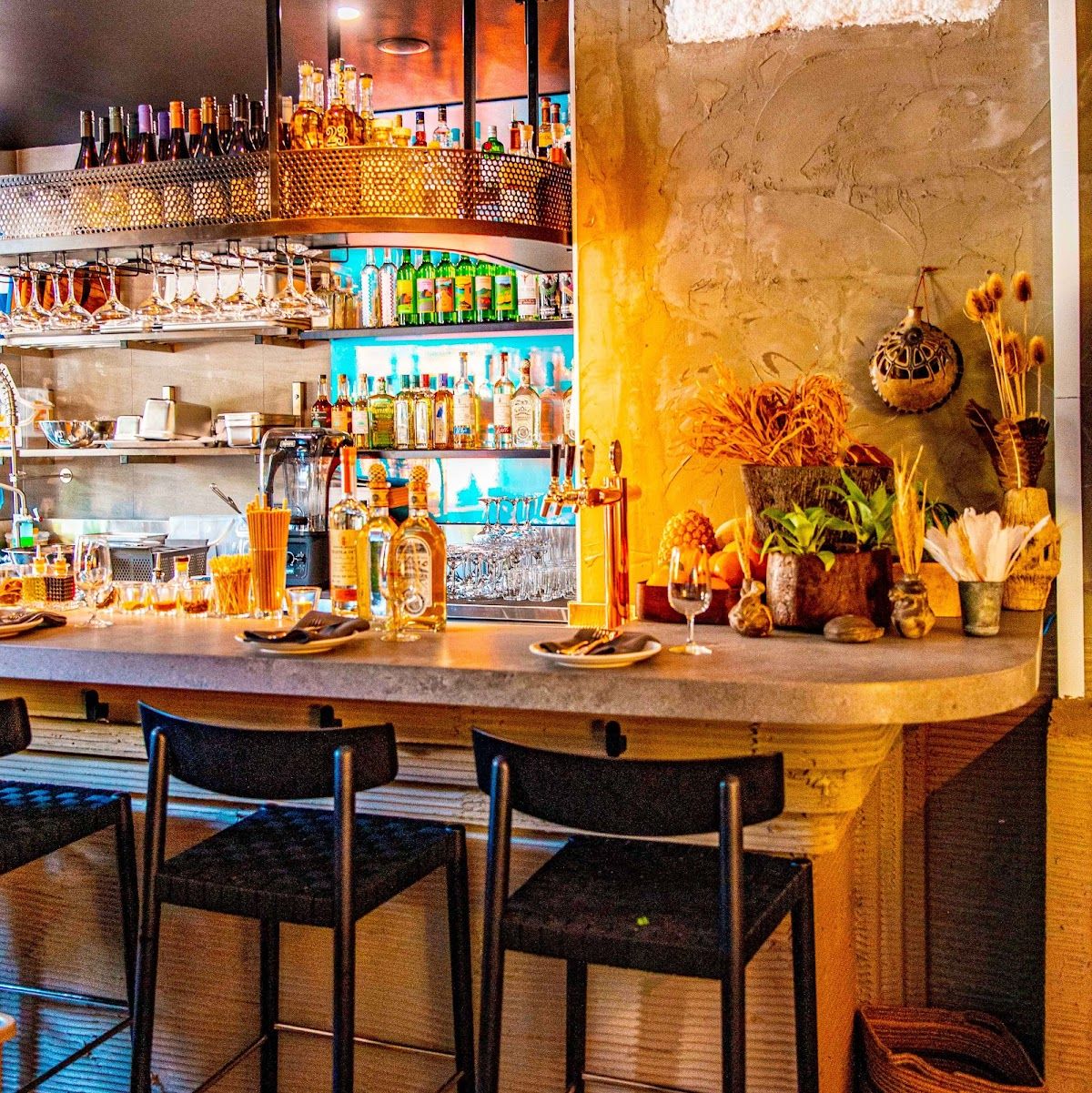 Featured image for Sonora Potts Point