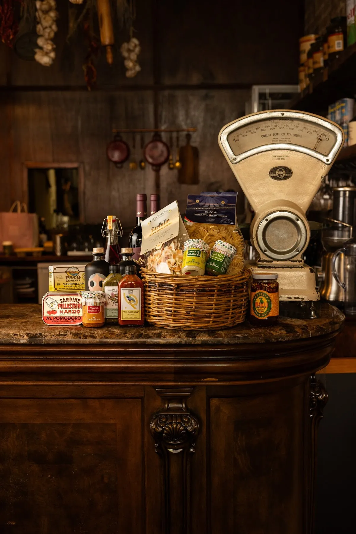 Photo of The Newtown General Store, one of the top bars in New South Wales