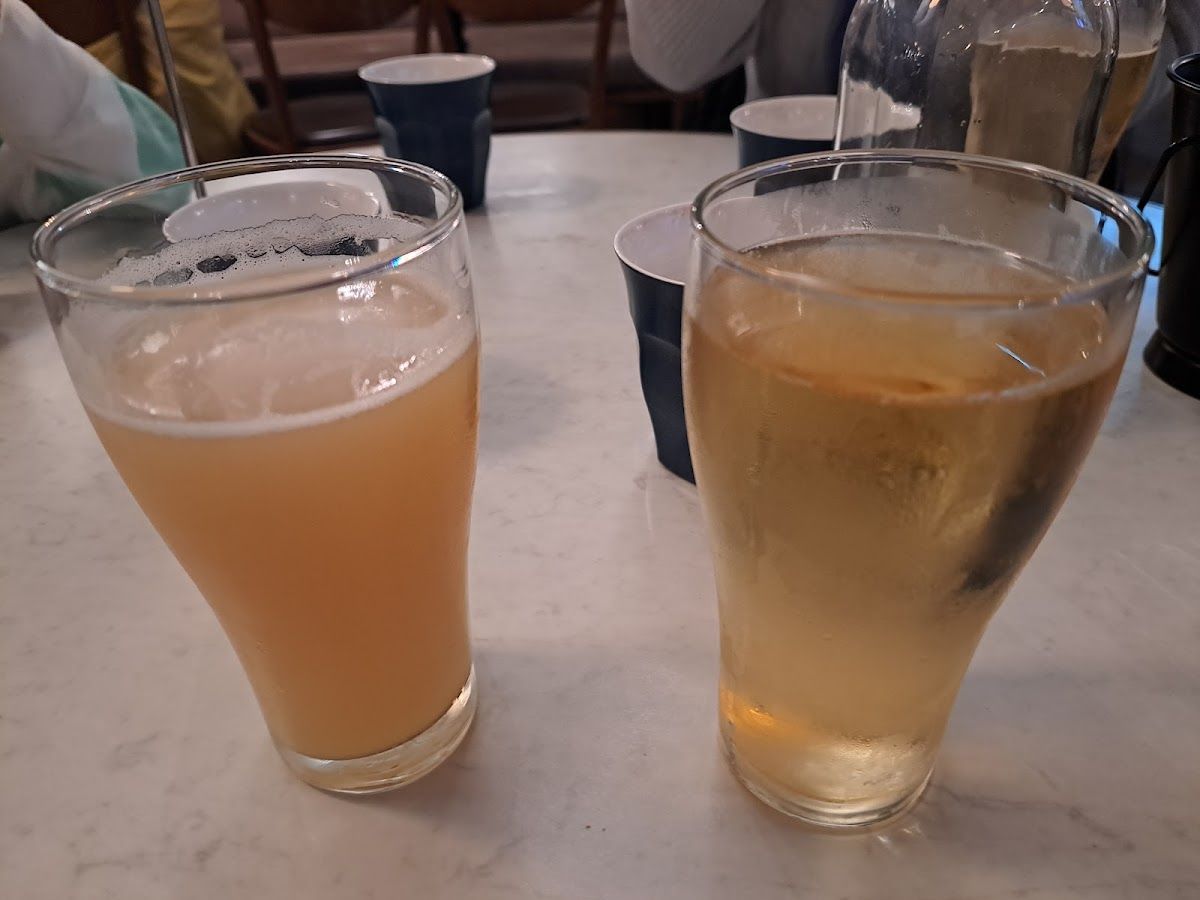 Highway Bar Greengate Hotel thumbnail 6
