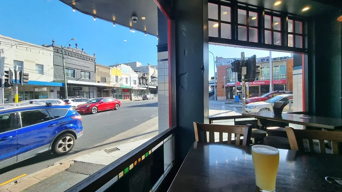 Photo of Norton's, one of the top bars in Leichhardt