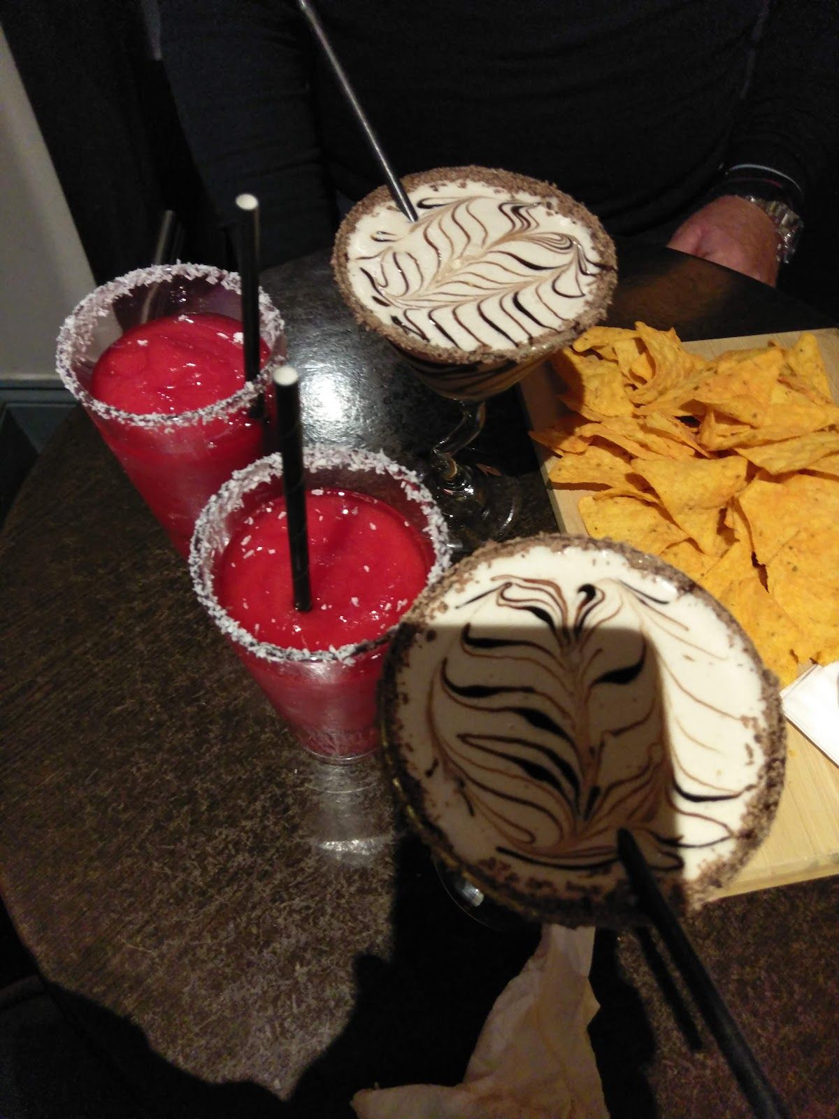 Kuleto's Cocktail Bar thumbnail 5
