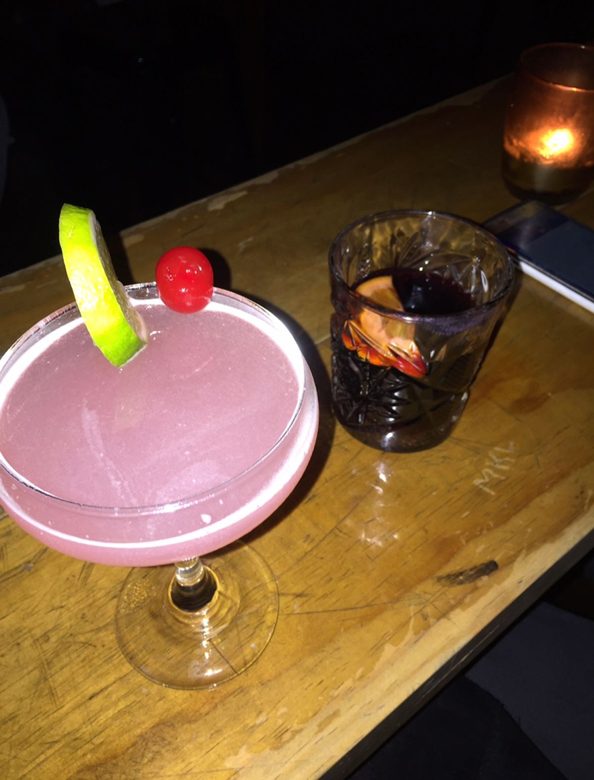 Kuleto's Cocktail Bar thumbnail 3