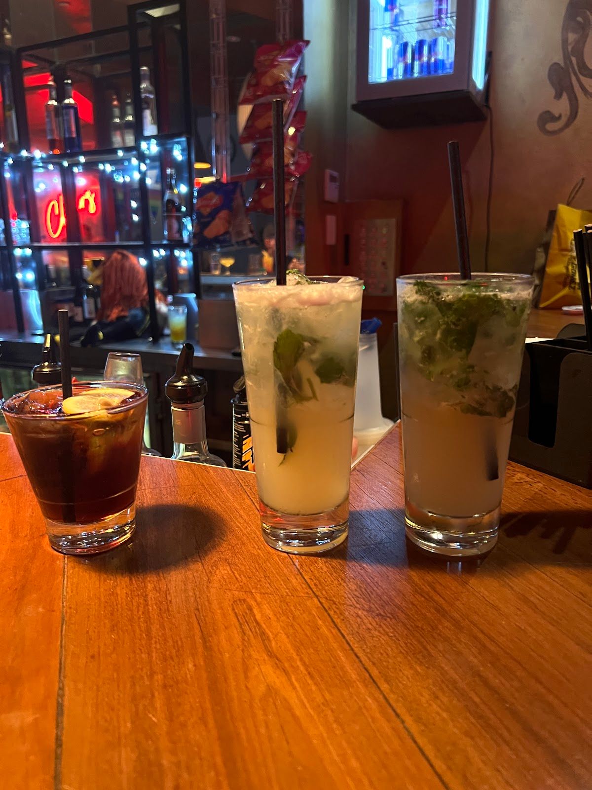 Kuleto's Cocktail Bar thumbnail 4
